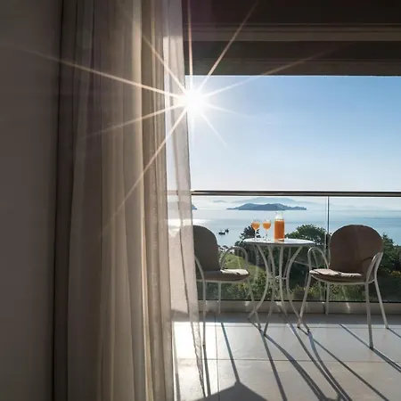 Hotel Kassandra Bay Resort, & Katsaros (Skiathos)