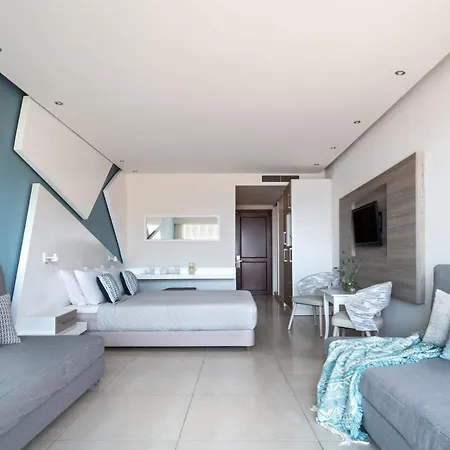 Kassandra Bay Resort, & Hotel Katsaros (Skiathos)