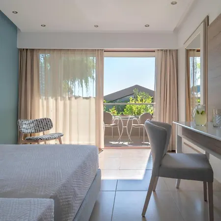 Kassandra Bay Resort, & Hotel Katsaros (Skiathos)