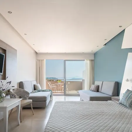 Kassandra Bay Resort, &