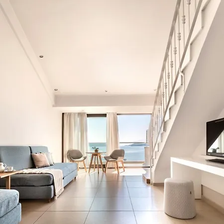 Kassandra Bay Resort, & Hotel 5*