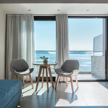 Kassandra Bay Resort, & 5*