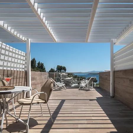 Hotel Kassandra Bay Resort, & Katsaros (Skiathos)