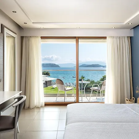 Kassandra Bay Resort, &