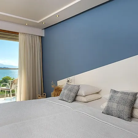 Kassandra Bay Resort, &