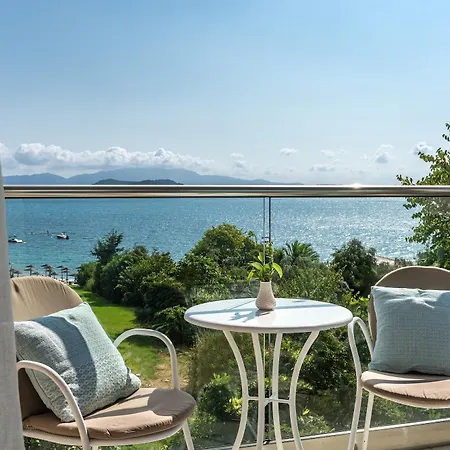 Kassandra Bay Resort, & Hotel