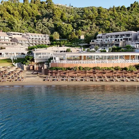 Kassandra Bay Resort, & Hotel Katsaros (Skiathos)
