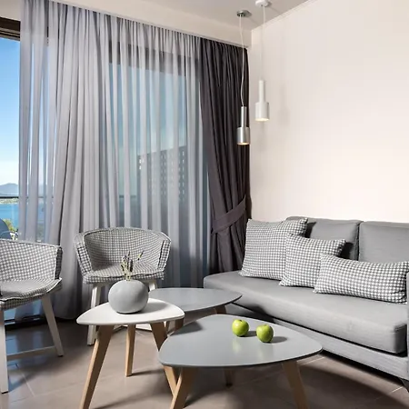 Kassandra Bay Resort, & Hotel Katsaros (Skiathos)