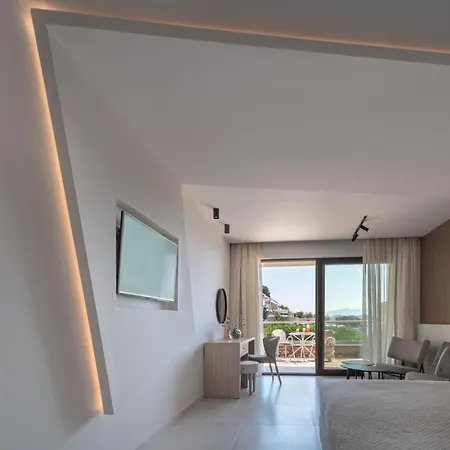 Hotel Kassandra Bay Resort, & 5*