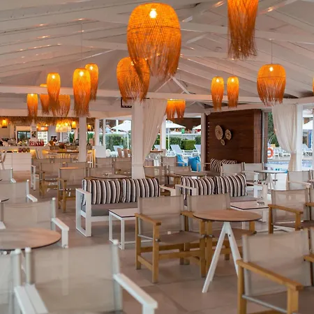 Kassandra Bay Resort, & 5* Katsaros (Skiathos)