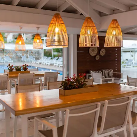 Kassandra Bay Resort, &