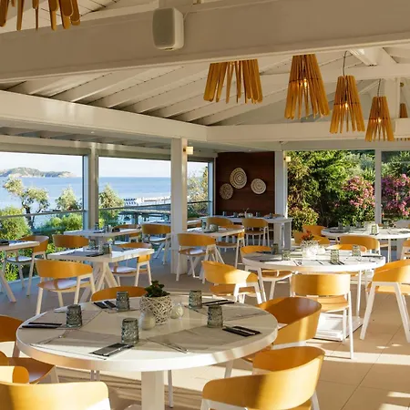 Hotel Kassandra Bay Resort, & Katsaros (Skiathos)