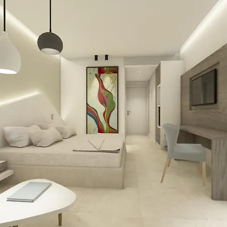 Hotel Kassandra Bay Resort, & Katsaros (Skiathos)
