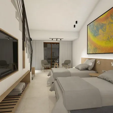 Kassandra Bay Resort, & 5*