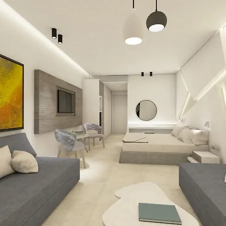 Hotel Kassandra Bay Resort, & 5*
