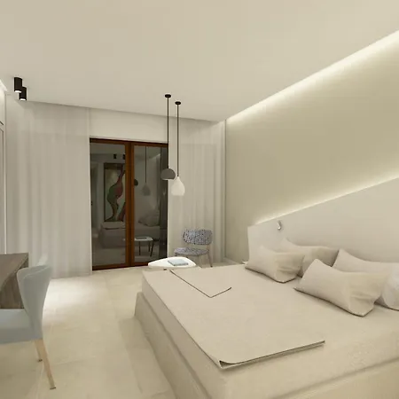 Hotel Kassandra Bay Resort, & Katsaros (Skiathos)