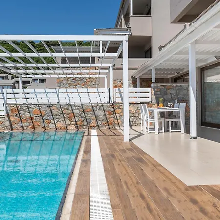 Kassandra Bay Resort, & Hotel Katsaros (Skiathos)