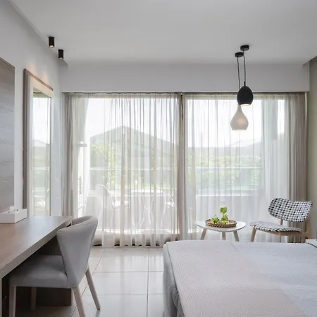 Hotel Kassandra Bay Resort, & 5*