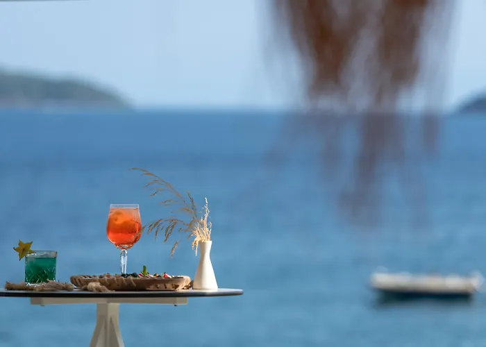 ホテル Kassandra Bay Resort, &