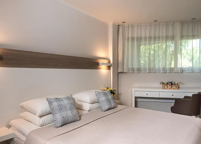 Kassandra Bay Resort, & ホテル