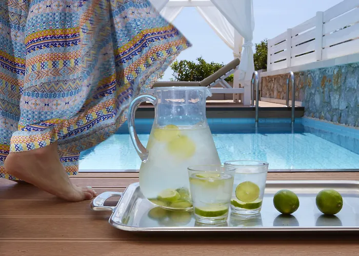 Kassandra Bay Resort, & 5*