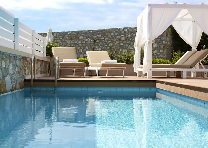 Kassandra Bay Resort, &