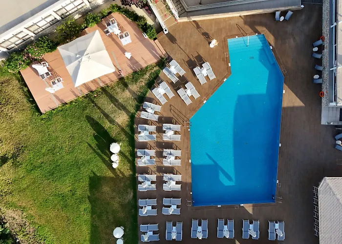 ホテル Kassandra Bay Resort, &