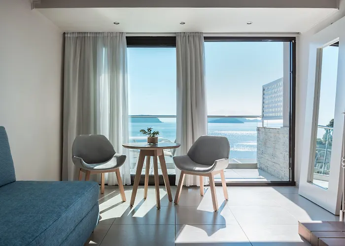 ホテル Kassandra Bay Resort, & 5*