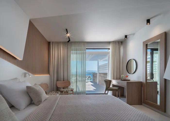 ホテル Kassandra Bay Resort, & 5*