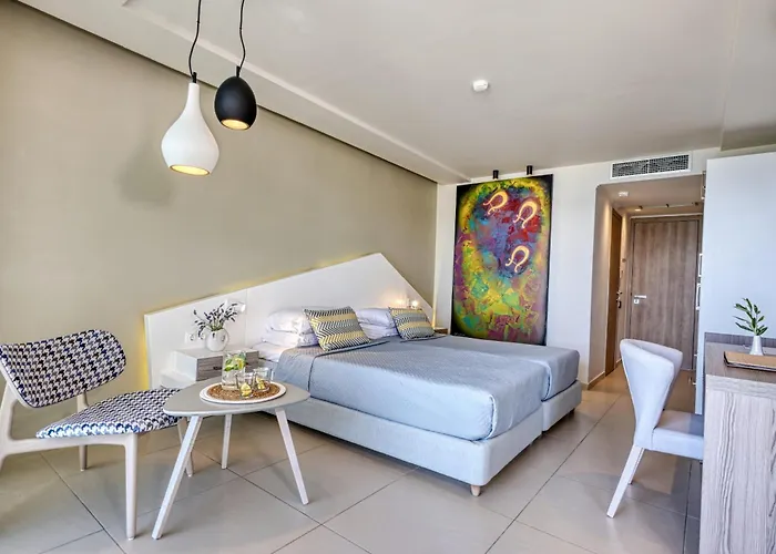 ホテル Kassandra Bay Resort, & Katsaros (Skiathos)